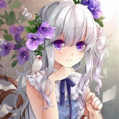 《巫师3》高清角色建模赏 希里的皮裤上到底几个褶